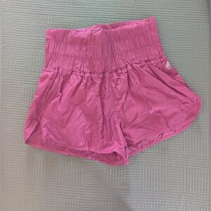 FP Movement The Way Home Shorts